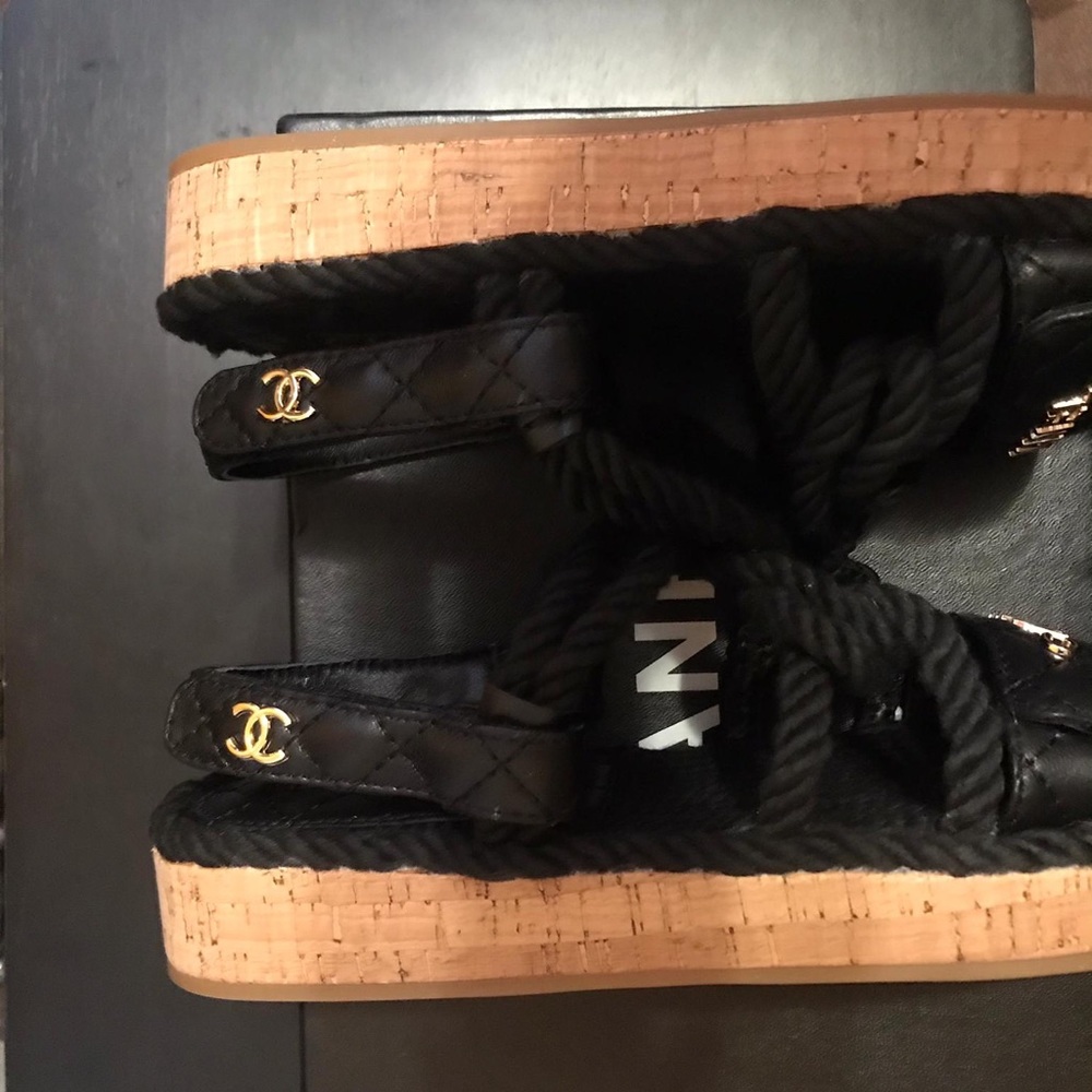Sandals